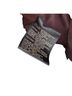 Liz Claiborne 85% Polyester 15% Nylon 100% Polyester 100% Polyester 100% Polyester 100% Polyester Burgundy Jacket Size M - photo 9