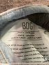 BDG 100% Cotton Color Block Blue Bdg Jeans Size 24 waist - photo 4