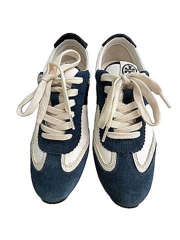 Tory Burch Hank Sneaker Sneakers (view 1)