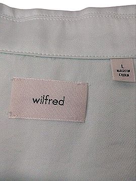 Wilfred aritzia Short Sleeve T-Shirt (view 2)