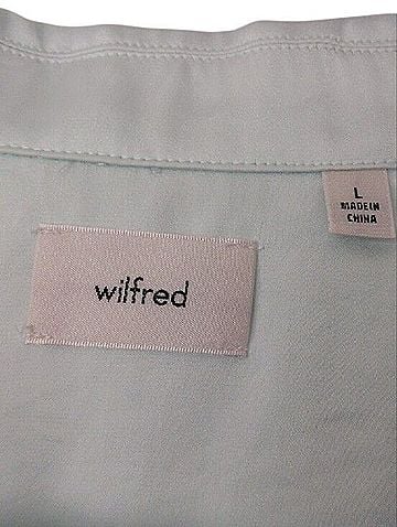 Wilfred aritzia Short Sleeve T-Shirt (view 2)