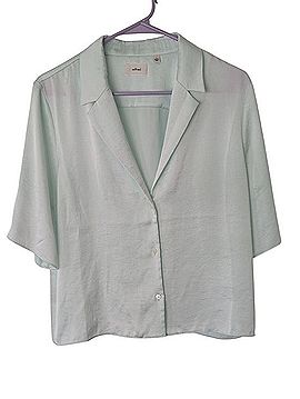 Wilfred aritzia Short Sleeve T-Shirt (view 1)