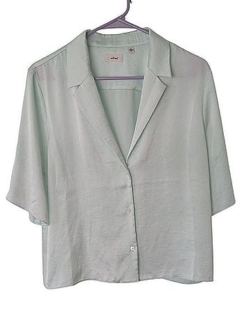 Wilfred aritzia Short Sleeve T-Shirt (view 1)
