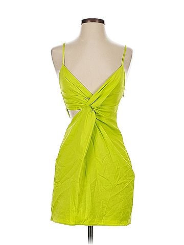 Zara Zara Casual Dress (view 1)