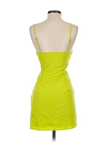 Zara Zara Casual Dress (view 2)