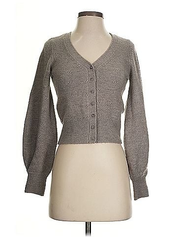Abercrombie & Fitch Abercrombie &amp; Fitch Cardigan (view 1)