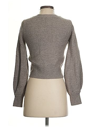 Abercrombie & Fitch Abercrombie &amp; Fitch Cardigan (view 2)