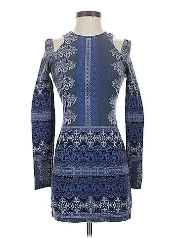 Intimately by Free People Intimately By Free People Cocktail Dress (view 1)