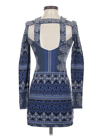 Intimately by Free People Intimately By Free People Cocktail Dress (view 2)
