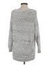 Free People Tweed Silver Free People Pullover Sweater Size S - photo 2