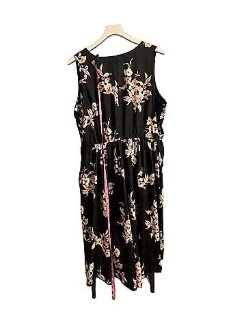 Lane Bryant Cocktail Dress (view 2)