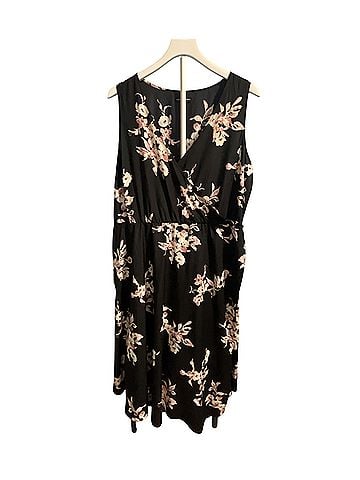 Lane Bryant Cocktail Dress (view 1)