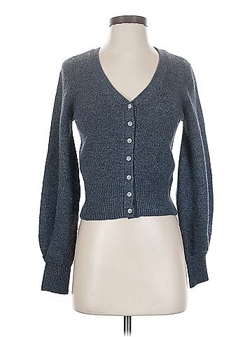 Abercrombie & Fitch Abercrombie &amp; Fitch Cardigan (view 1)