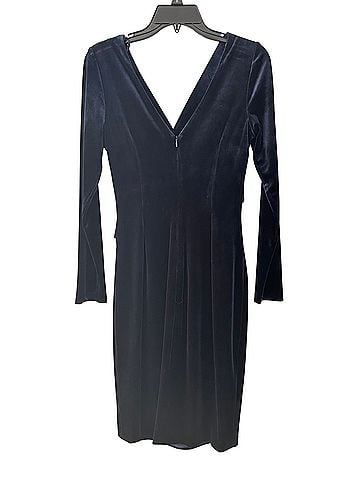 Eliza J Eliza J Cocktail Dress (view 2)