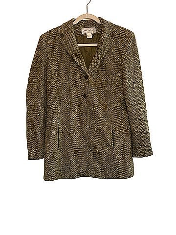 Jones Wear Coat (view 1)