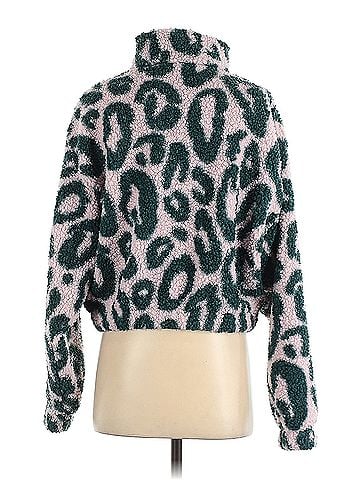 Reebok Reebok Pullover Sweater (view 2)