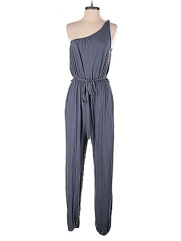 Earthbound Trading Co. Earthbound Trading Co. Jumpsuit (view 1)