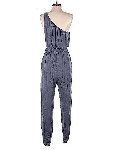 Earthbound Trading Co. Earthbound Trading Co. Jumpsuit (view 2)