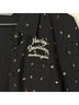Harley Davidson 100% Rayon Print Black Short Sleeve Button-Down Shirt Size S - photo 12