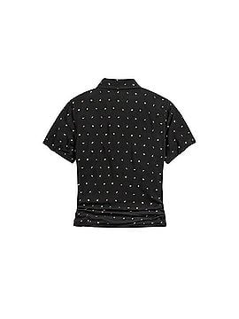 Harley Davidson Short Sleeve Button-Down Shirt (view 2)