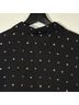 Harley Davidson 100% Rayon Print Black Short Sleeve Button-Down Shirt Size S - photo 7