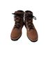TOMS Brown Ankle Boots Size 8 - photo 1
