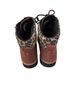 TOMS Brown Ankle Boots Size 8 - photo 2