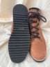 TOMS Brown Ankle Boots Size 8 - photo 3