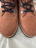 TOMS Brown Ankle Boots Size 8 - photo 4