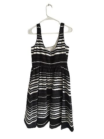 Donna Morgan Casual Dress (view 2)