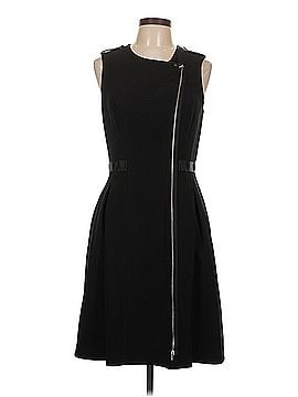 White House Black Market White House Black Market Cocktail Dress (view 1)