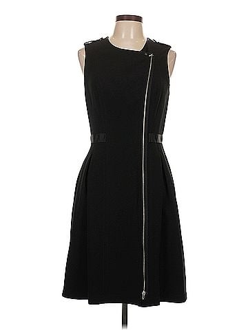 White House Black Market White House Black Market Cocktail Dress (view 1)