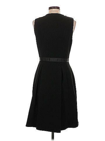 White House Black Market White House Black Market Cocktail Dress (view 2)