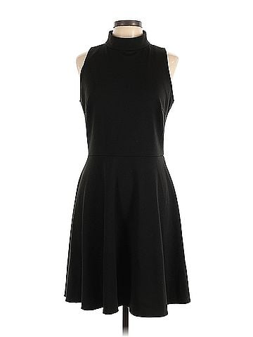 Sharagano Sharagano Cocktail Dress (view 1)