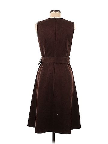 Ann Taylor Ann Taylor Casual Dress (view 2)