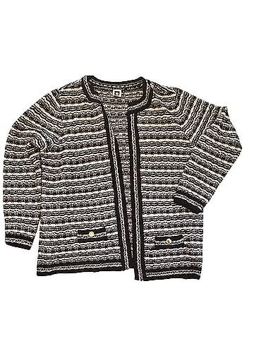 Anne Klein Cardigan (view 1)