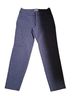 Old Navy Polka Dots Blue White Casual Pants Size 4 - photo 1