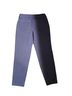 Old Navy Polka Dots Blue White Casual Pants Size 4 - photo 2