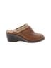 Ugg Australia Brown Ugg Australia Mule/Clog Size 8 - photo 1