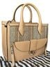 Henri Bendel Rivington Leather Tote - photo 3