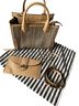 Henri Bendel Rivington Leather Tote - photo 1