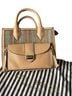 Henri Bendel Rivington Leather Tote - photo 7