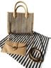 Henri Bendel Rivington Leather Tote - photo 9