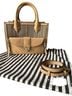 Henri Bendel Rivington Leather Tote - photo 2