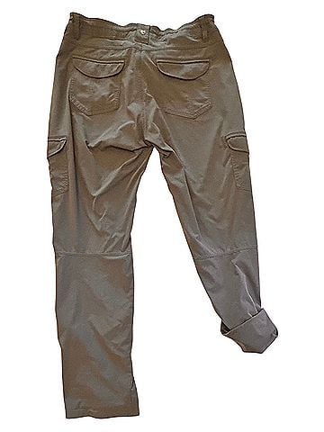 Kuhl Cargo Pants (view 2)