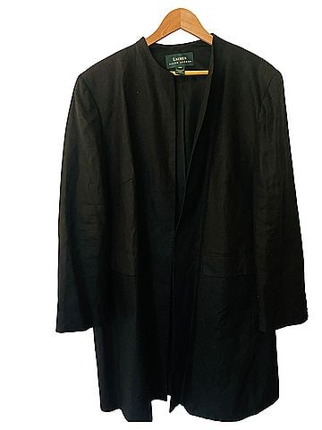 Lauren by Ralph Lauren Coat (view 1)