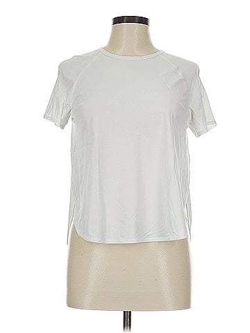 Lululemon Athletica Lululemon Athletica Active T Shirt (view 1)