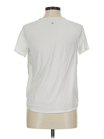Lululemon Athletica Lululemon Athletica Active T Shirt (view 2)