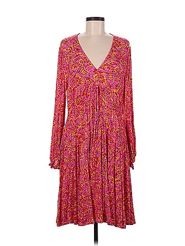 Hale Bob Hale Bob Casual Dress (view 1)