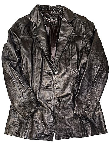 Wilsons Leather Leather Jacket (view 1)